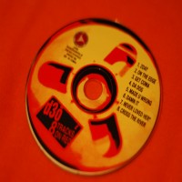 Purchase D30 - 8 Tracks on Red (EP)