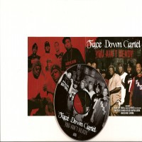 Purchase Face Down Cartel - You Ain't Ready