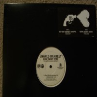 Purchase Gnarls Barkley - Go-Go Gadget Gospel bw Gone Daddy Gone-Promo VLS