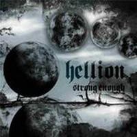 Purchase Hellion - Strong Enough