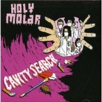 Purchase Holy Molar - Cavity Search