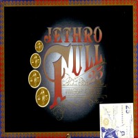 Purchase Jethro Tull - 25th Anniversary Box Set CD1