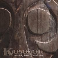 Purchase Kapakahi - Twisted, Bent And Confused