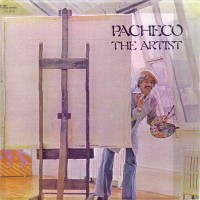 Purchase Pacheco - The Artist
