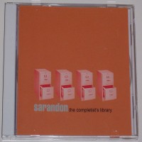 Purchase Sarandon - The Completist's Library