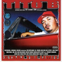 Purchase Tito B - Starz The Limit
