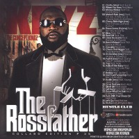 Purchase Rick Ross - DJ Keyz - The Rossfather (Collabo Edition #35) Bootleg