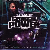 Purchase VA - DJ Teknikz-Georgia Power 2 (Gr