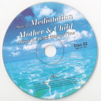 Purchase VA - Music Of Mediatation Mother And Child CD2
