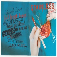 Purchase VA - Stainless Dutch Metalcore Compilation