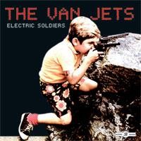 Purchase Van Jets - Electric Soldiers