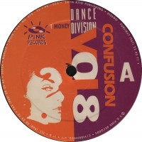 Purchase Confusion - Dance Division Vol 8 (PK053)