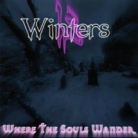 Purchase 13 Winters - Where The Souls Wander