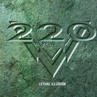 Purchase 220 Volt - Lethal Illusion