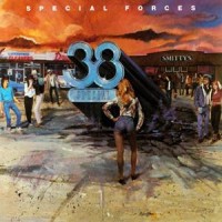 Purchase 38 Special - Special Forces