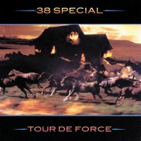 Purchase 38 Special - Tour De Force (Vinyl)