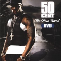 Purchase 50 Cent - The New Breed