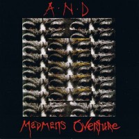 Purchase A.N.D. - Madmans Overture