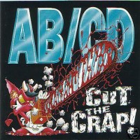 Purchase AB/CD - Cut The Crap!