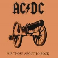 Purchase AC/DC - For Those About To Rock (Vinyl)