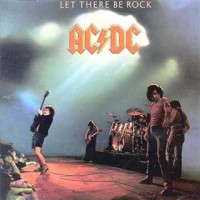 Purchase AC/DC - Let There Be Rock
