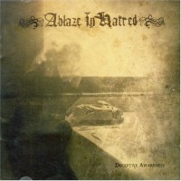 Purchase Ablaze In Hatred - Deceptive Awareness
