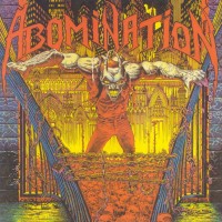 Purchase Abomination - Abomination