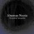 Buy Absonus Noctis - Penumbral Inorgantia Mp3 Download