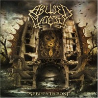 Purchase Abused Majesty - Serpenthrone