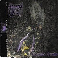 Purchase Abysmal Grief - Exsequia Occulta
