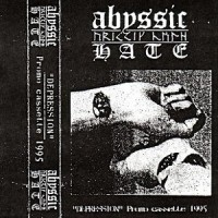 Purchase Abyssic Hate - Depression