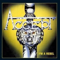 Purchase Accept - I'm A Rebel