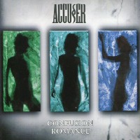 Purchase Accuser - Confusion Romance (EP)