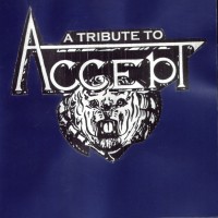 Purchase VA - A Tribute To Accept