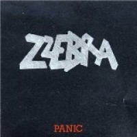 Purchase Zzebra - Panic