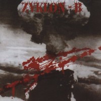 Purchase Zyklon-B - Blood Must Be Shed