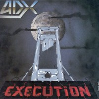 Purchase ADX - Execution (Vinyl)