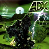 Purchase ADX - Résurrection