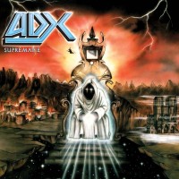 Purchase ADX - Suprematie