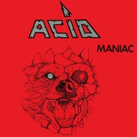Purchase Acid - Maniac (Vinyl)