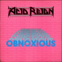 Purchase Acid Reign - Obnoxious