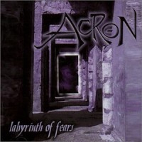 Purchase Acron - Labyrinth Of Fears