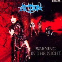 Purchase The Action - Warning In The Night