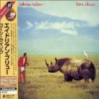 Purchase Adrian Belew - Lone Rhino
