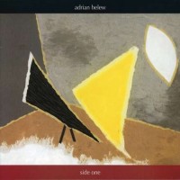 Purchase Adrian Belew - Side One