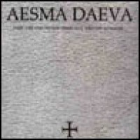 Purchase Aesma Daeva - Here Lies One Whose Name Was Written In Water