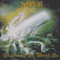 Purchase Ahab - The Call Of The Wretched Sea