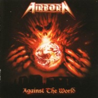 Purchase Airborn - Against The World
