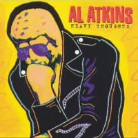 Purchase Al Atkins - Heavy Thoughts (Reissued 2003)