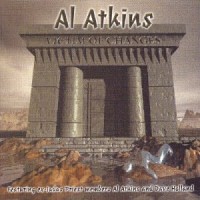 Purchase Al Atkins - Victim Of Changes